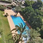 Apartamento Jardines Del Puerto