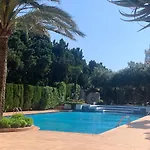 Apartamento Jardines Del Puerto *