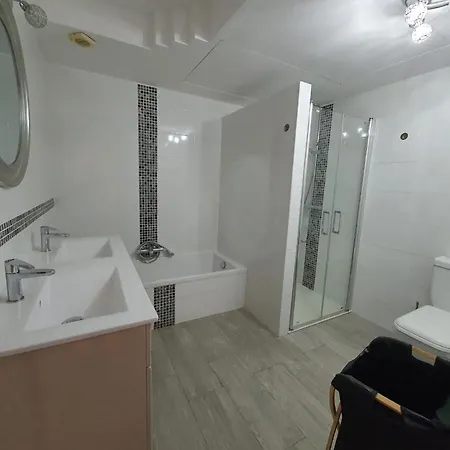 Jardines Del Puerto Appartement