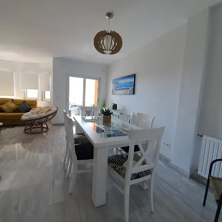 Jardines Del Puerto * Dénia