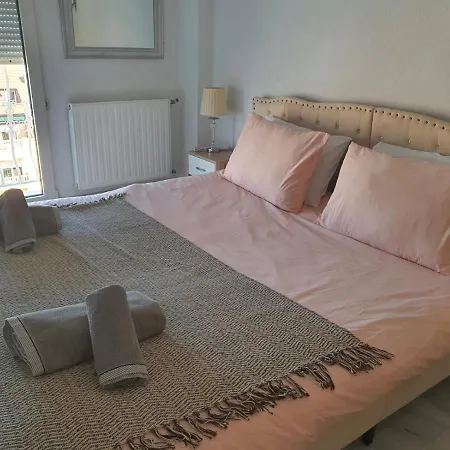 Jardines Del Puerto Appartement