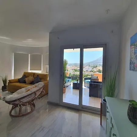Appartement Jardines Del Puerto *
