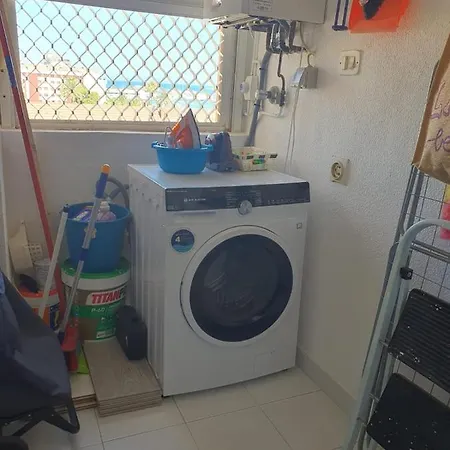 Jardines Del Puerto * Dénia