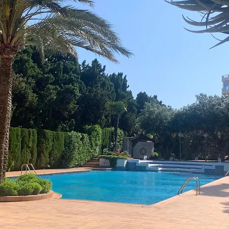 Appartement Jardines Del Puerto *