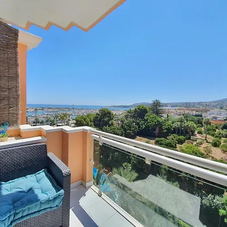 Apartamento Jardines Del Puerto
