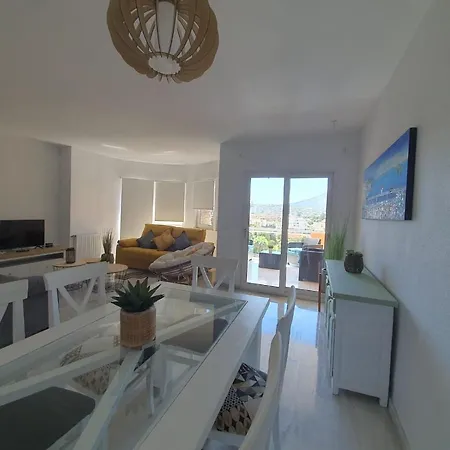 Apartamento Jardines Del Puerto Dénia