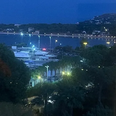 Jardines Del Puerto * Dénia