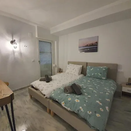 Jardines Del Puerto Appartement