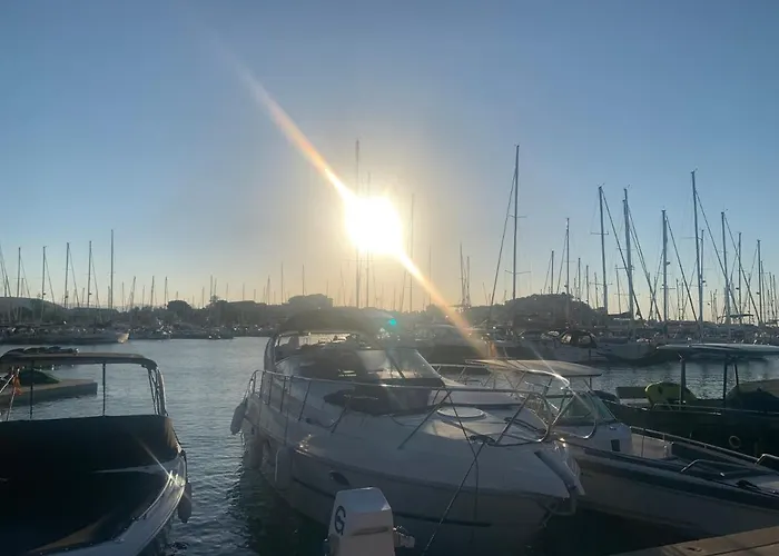 Apartment Jardines Del Puerto Denia