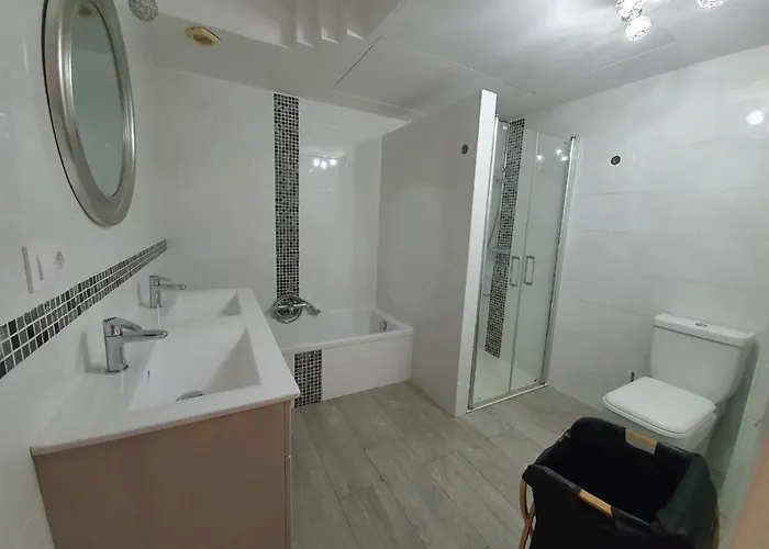 Jardines Del Puerto Apartment