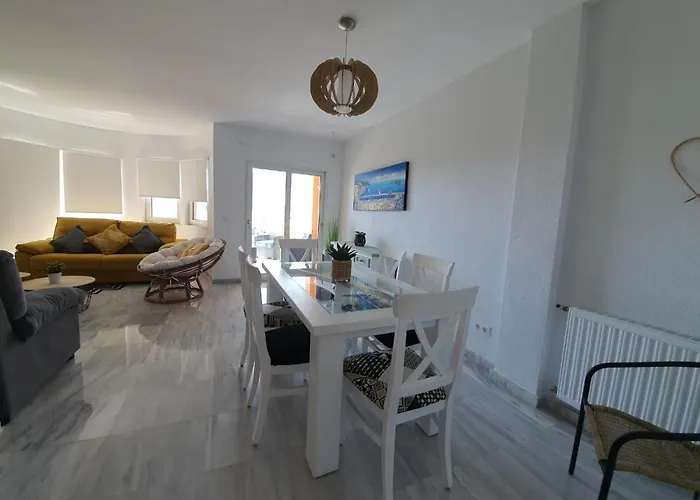 Jardines Del Puerto * Denia