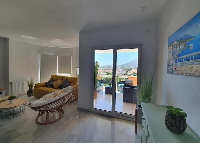 Apartment Jardines Del Puerto *