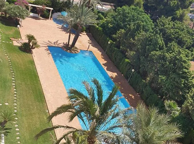 아파트 Jardines Del Puerto