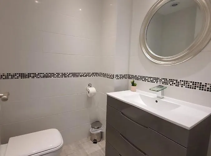 Jardines Del Puerto Apartment Denia