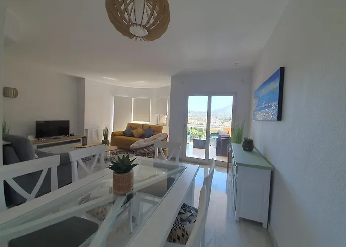 Apartment Jardines Del Puerto Denia