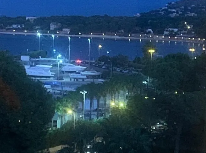 Jardines Del Puerto * 데니아