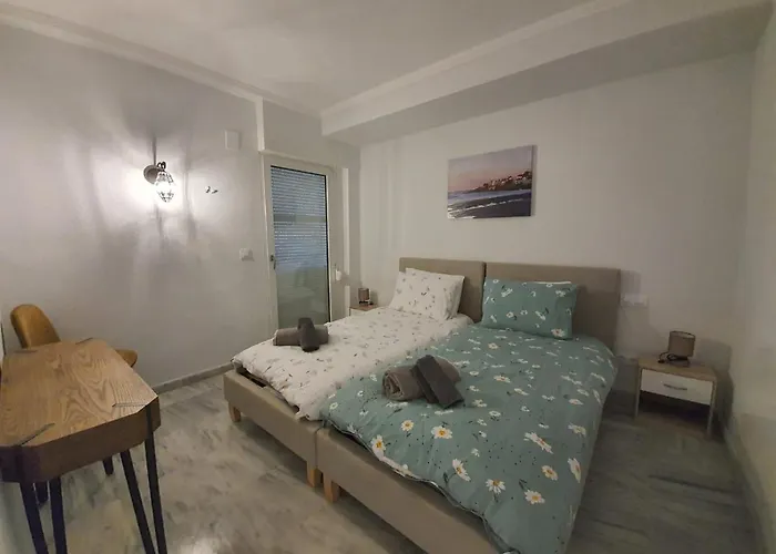 Jardines Del Puerto Apartment