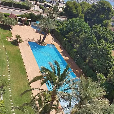شقة Jardines Del Puerto