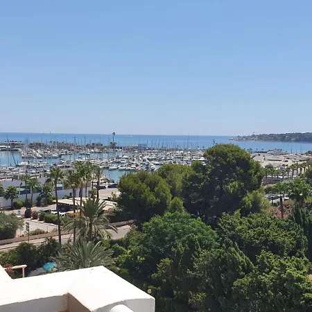 Jardines Del Puerto *