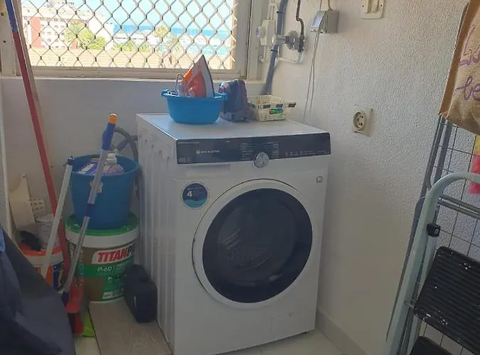 Jardines Del Puerto * Дения