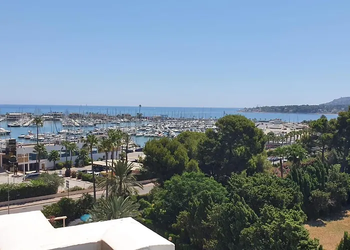 Jardines Del Puerto *